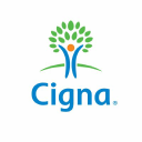 Cigna Corp. Logo