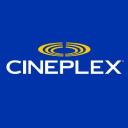 Cineplex Inc. Logo