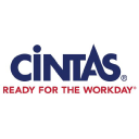 Cintas Corp. Logo