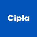 Cipla Ltd. Logo
