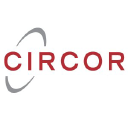 Circor Intl. Logo