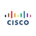Cisco Systems Inc. Logo