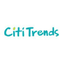 Citi Trends Logo
