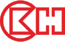 CK Hutchison Holdings Ltd. Logo