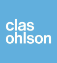 Clas Ohlson AB Logo