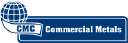 Commercial Metals Co. Logo