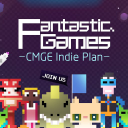 Cmge Technology Group Ltd. Logo