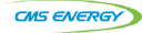 CMS Energy Corp. Logo