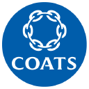Coats Group PLC Logo
