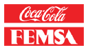 Coca-Cola Femsa SAB de CV Logo