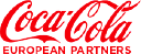 Coca-Cola European Partners PLC Logo