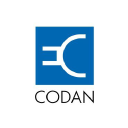 Codan Ltd. Logo