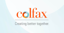 Colfax Corp. Logo