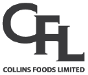 Collins Foods Ltd. Logo