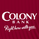 Colony Bankcorp Logo