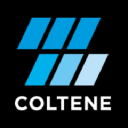 COLTENE Holding AG Logo