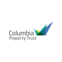 Columbia Property Trust Inc. Logo