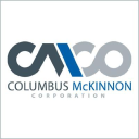 Columbus McKinnon Corp. Logo