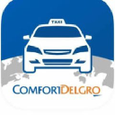 Comfortdelgro Corp. Ltd. Logo