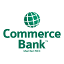 Commerce Bancshares Inc. Logo