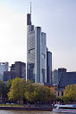 Commerzbank AG Logo
