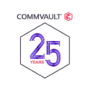 CommVault Systems Inc. Logo