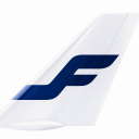 Finnair Oyj Logo