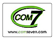 Com7 Pcl Non-Voting Dr Logo