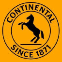 Continental AG Logo