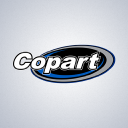Copart Inc. Logo