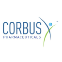 Corbus Pharms. Holdi Logo
