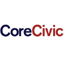 CoreCivic Inc. Logo