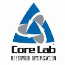 Core Laboratories NV Logo