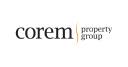 Corem Property Group-Class B Logo
