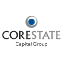 CORESAE Capital Holding SA Logo