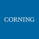 Corning Inc. Logo