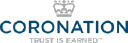 Coronation Fund Managers Ltd. Logo