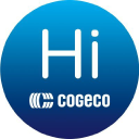 Cogeco Inc. Logo