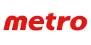 Metro Inc. Logo