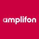 Amplifon Spa Logo