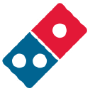 Domino's Pizza Group PLC Logo
