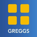 Greggs PLC Logo