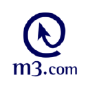 M3 Inc. Logo