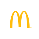 McDonald's Corp. Logo