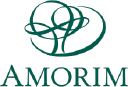 Corticeira Amorim SGPS SA Logo