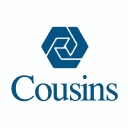 Cousins Properties Inc. Logo