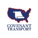Covenant Transport Logo