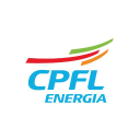 Cpfl Energia Sa Logo