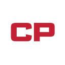 Canadian Pacific Railway Ltd. Logo