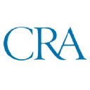 Cra Intl. Logo